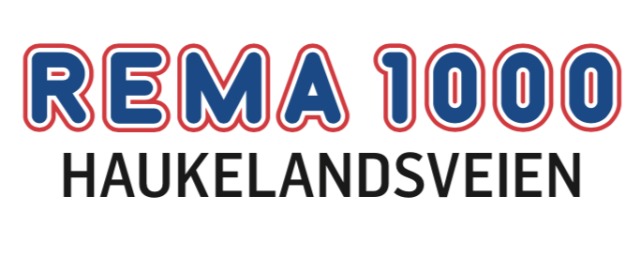 Rema 1000 Haukelandsveien